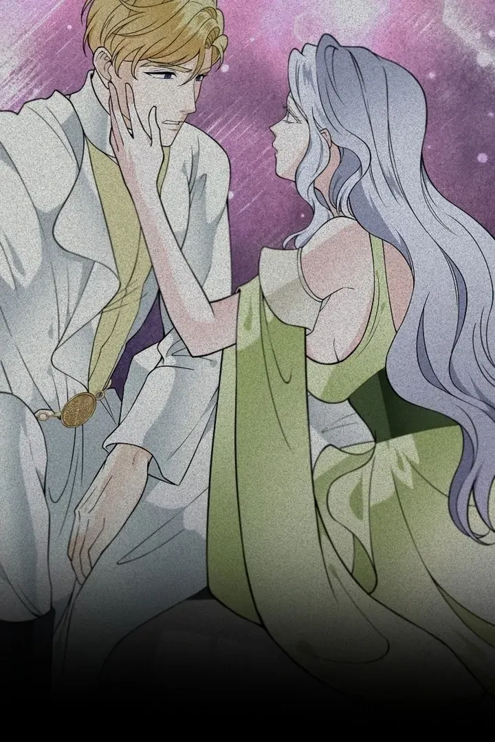 The Saintess's Petals Become Wet Chapter 35 381 b0fb91fc95d2