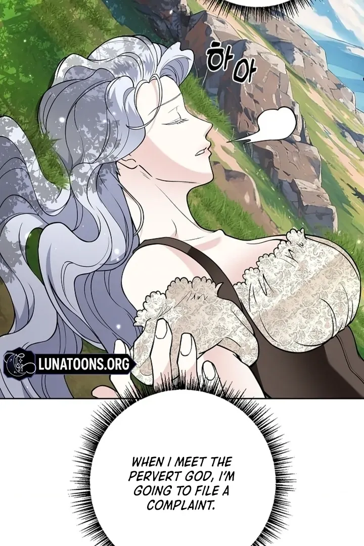 The Saintess's Petals Become Wet Chapter 35 389 b17487262a91