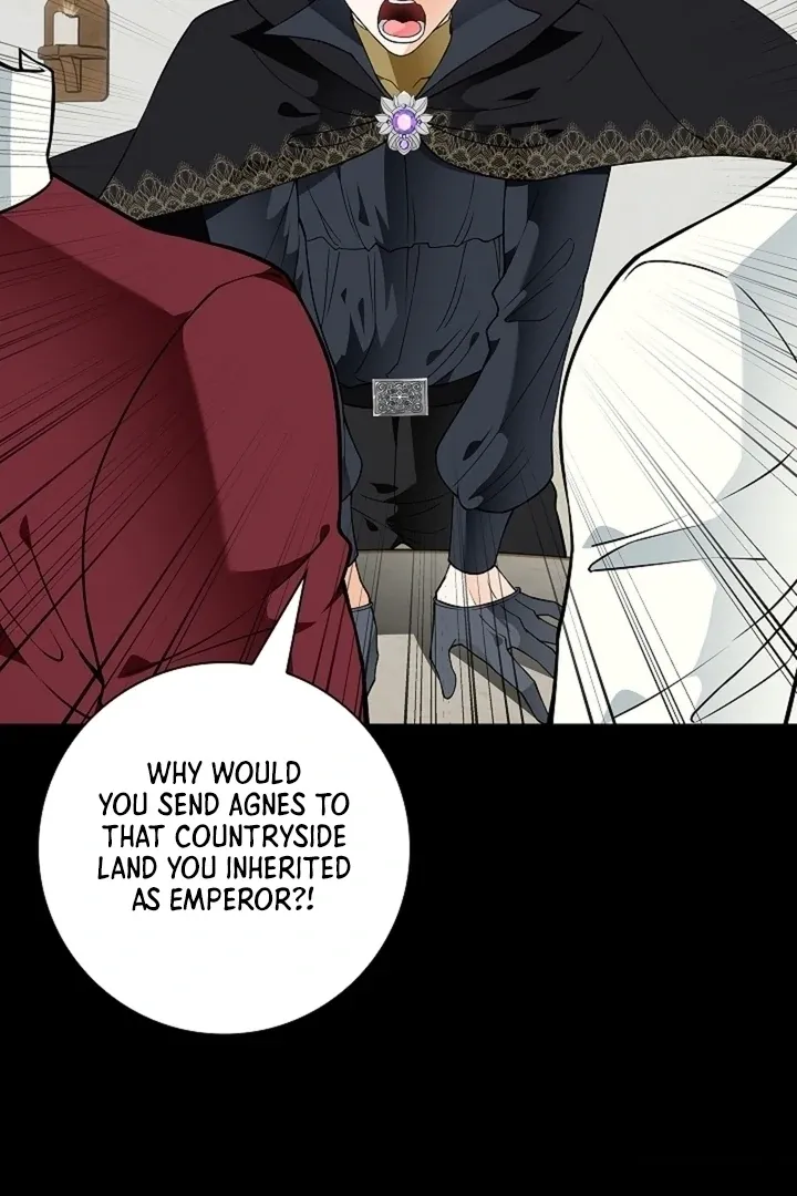 The Saintess's Petals Become Wet Chapter 35 377 b3e171ce9c6f