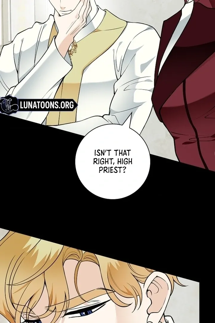 The Saintess's Petals Become Wet Chapter 35 379 f329fc83dc75