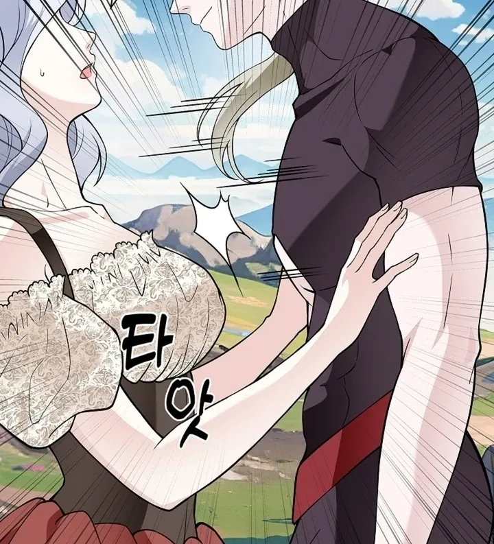 The Saintess's Petals Become Wet Chapter 35 412 f343a7df1c76