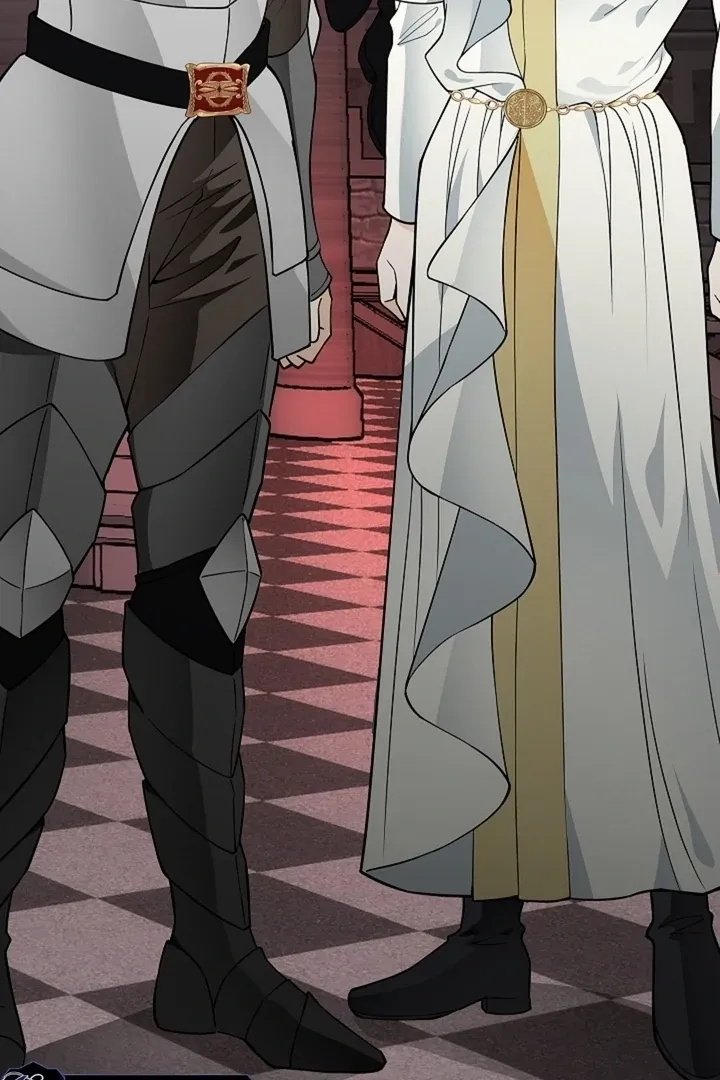 The Saintess's Petals Become Wet Chapter 36 447 075c5a7709e1