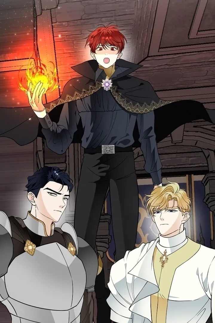 The Saintess's Petals Become Wet Chapter 36 446 2afe0fd99e28
