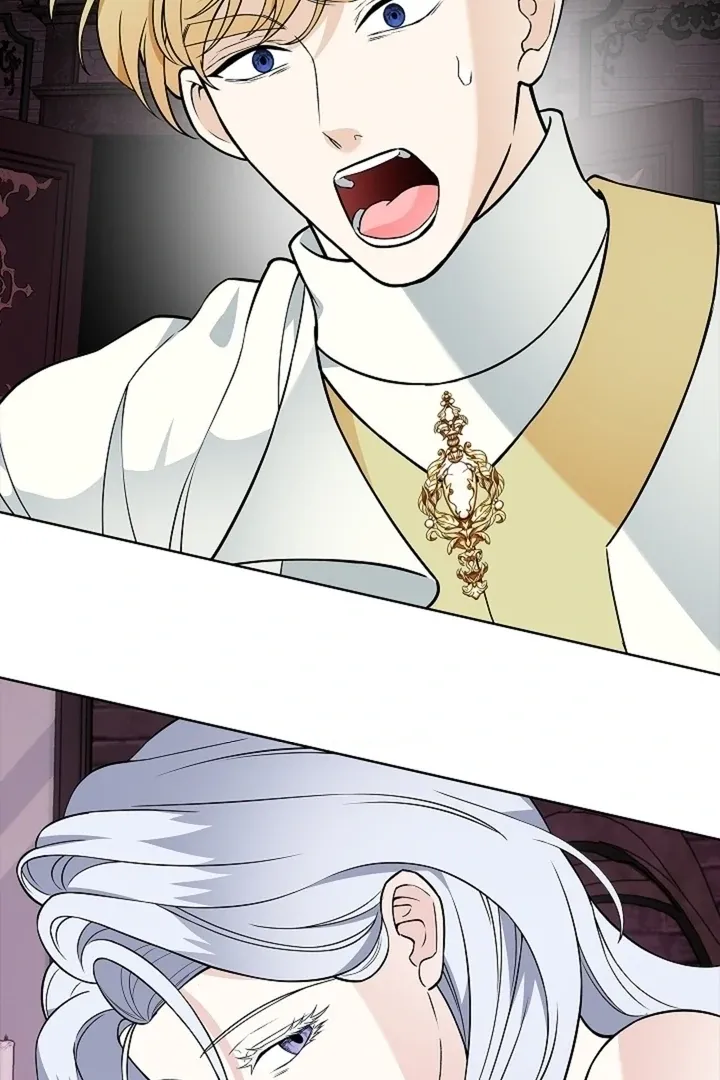 The Saintess's Petals Become Wet Chapter 36 472 388a3d546d4e