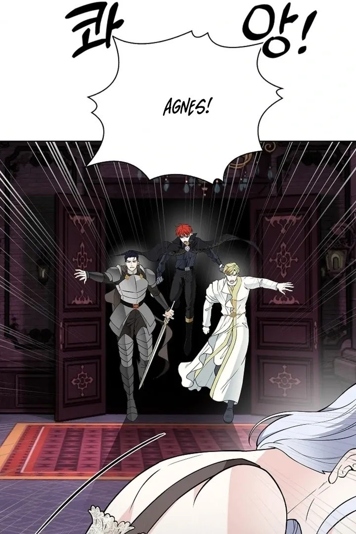 The Saintess's Petals Become Wet Chapter 36 470 47bc1d5040c1
