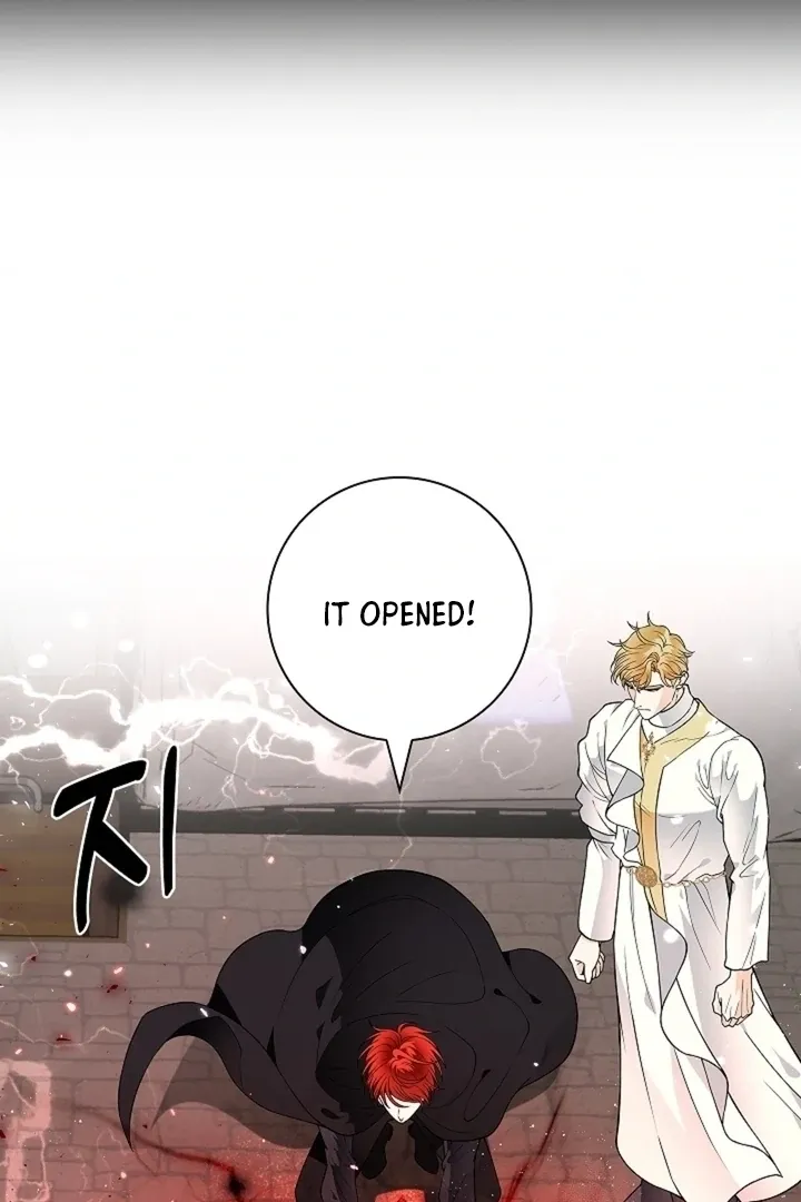 The Saintess's Petals Become Wet Chapter 36 412 546a03c162b0
