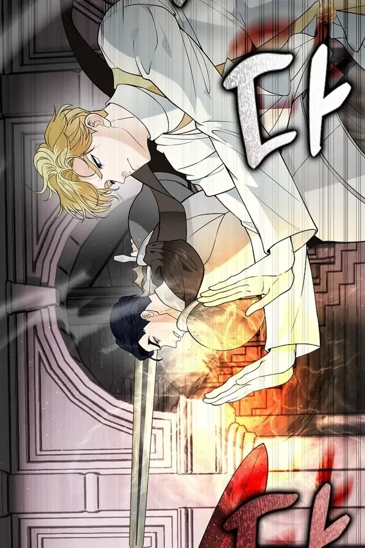 The Saintess's Petals Become Wet Chapter 36 451 562a3d7d9657