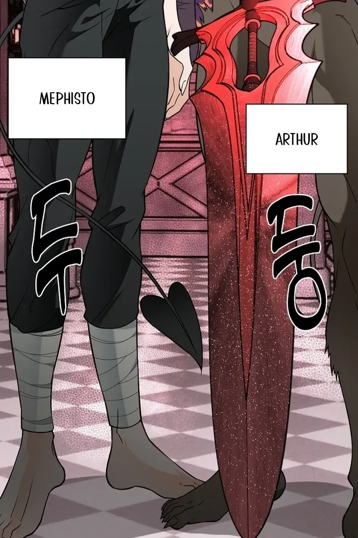 The Saintess's Petals Become Wet Chapter 36 432 603910bd7464