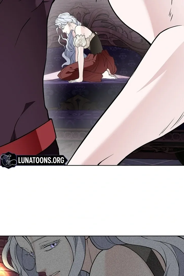 The Saintess's Petals Become Wet Chapter 36 478 68a508db686c