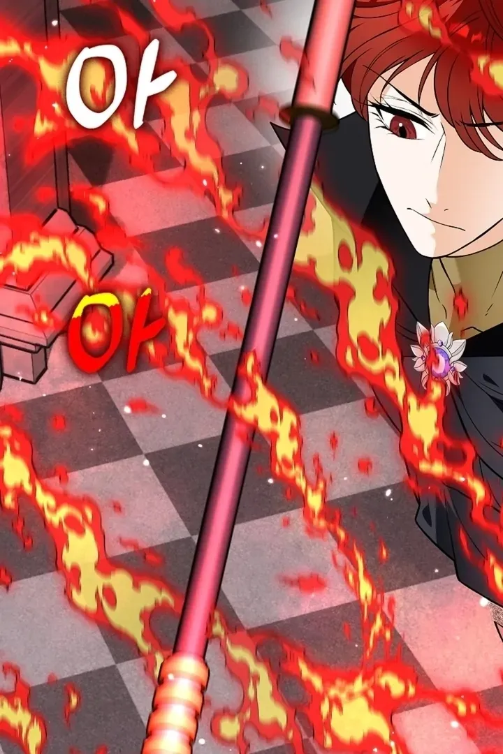 The Saintess's Petals Become Wet Chapter 36 460 758f04c51050