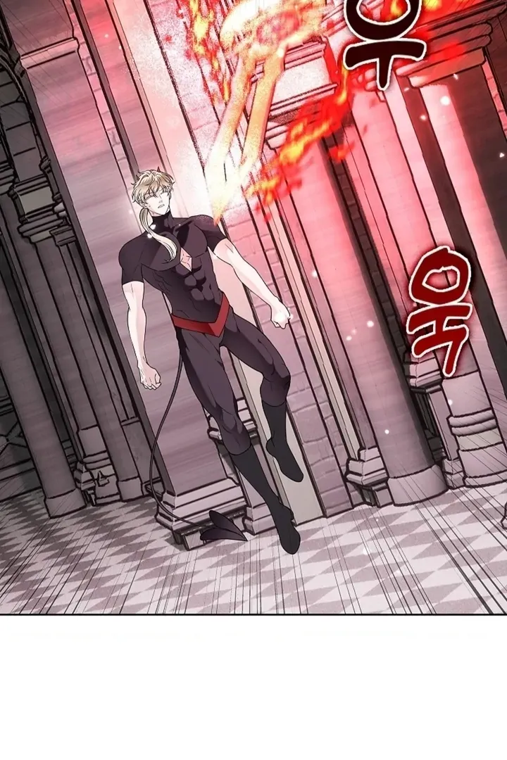 The Saintess's Petals Become Wet Chapter 36 463 80b9fdca0bdf