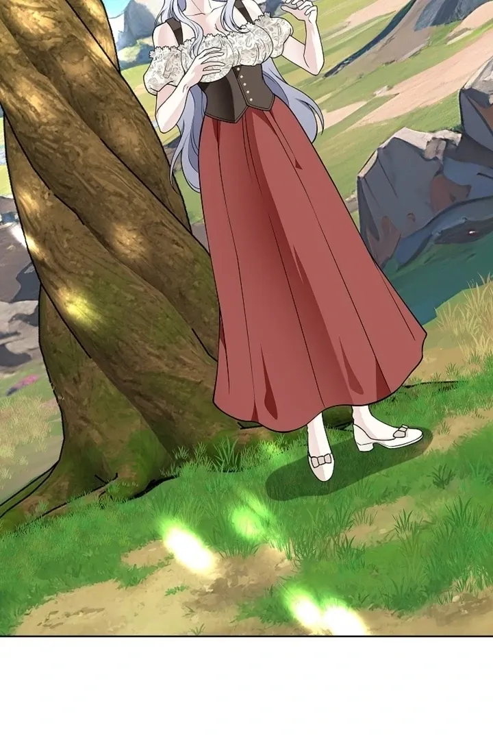 The Saintess's Petals Become Wet Chapter 36 384 86c8d57b2a29