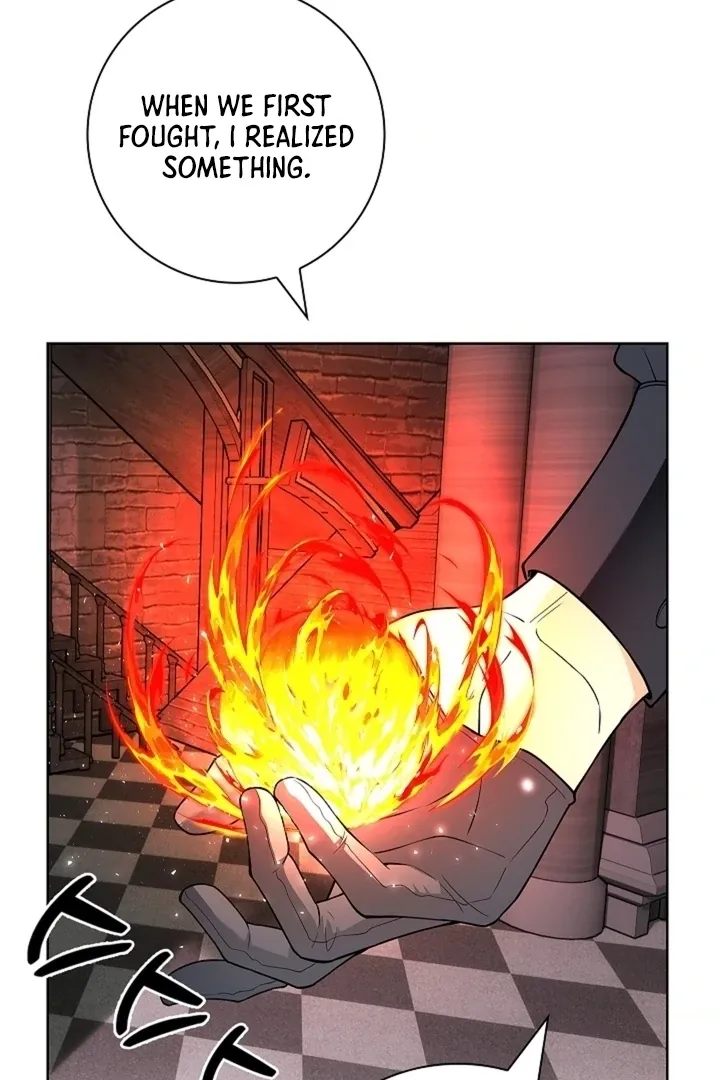The Saintess's Petals Become Wet Chapter 36 444 8b6b8a6429b0