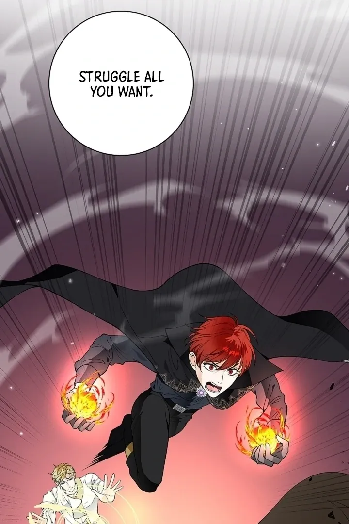 The Saintess's Petals Become Wet Chapter 36 493 96b72129a032