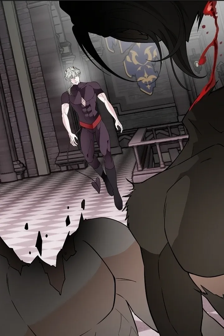 The Saintess's Petals Become Wet Chapter 36 456 b39f9fec5be1