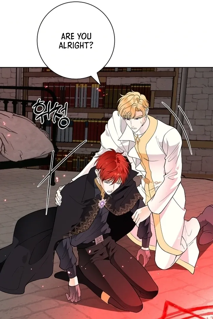 The Saintess's Petals Become Wet Chapter 36 415 d11c59c11763