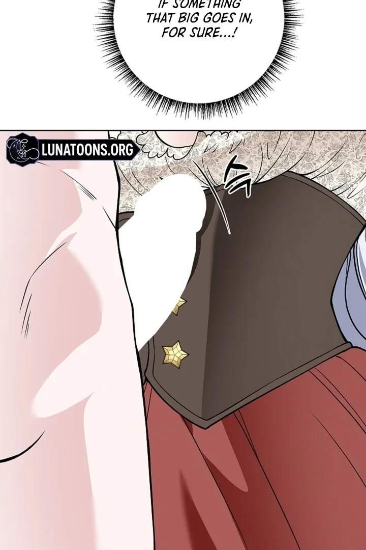 The Saintess's Petals Become Wet Chapter 36 380 d896523de89d