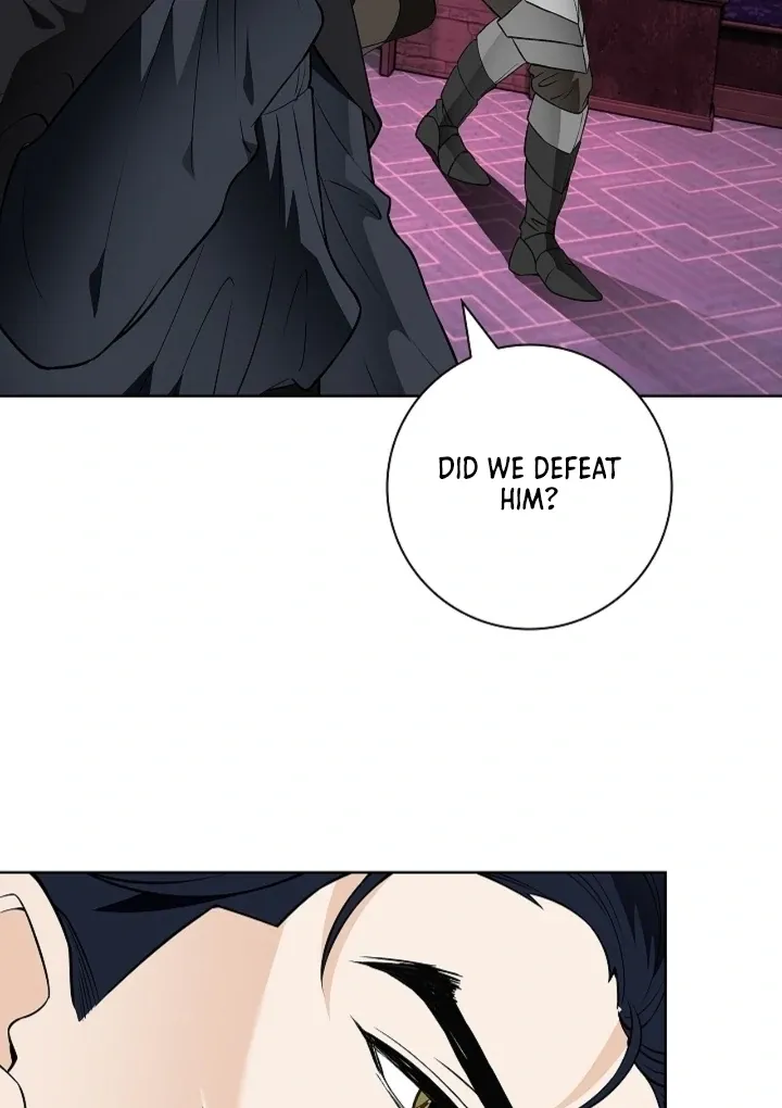 The Saintess's Petals Become Wet Chapter 37 416 03fd173d1b64