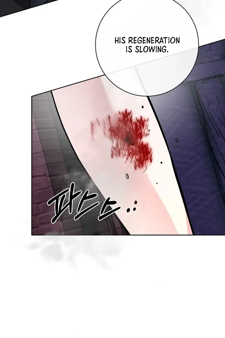 The Saintess's Petals Become Wet Chapter 37 456 47071e88b7ea
