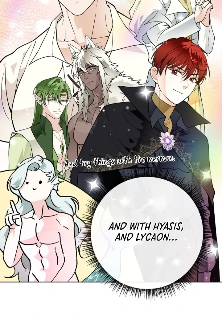 The Saintess's Petals Become Wet Chapter 37 468 496df323d2cc
