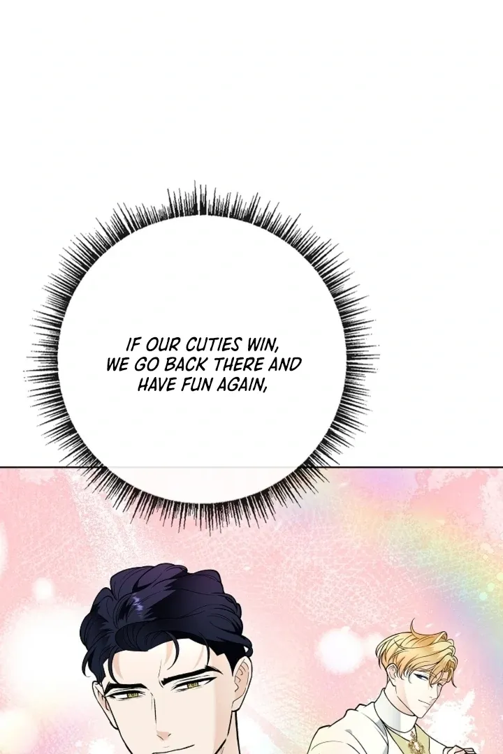 The Saintess's Petals Become Wet Chapter 37 467 4ee8f6d9fe80