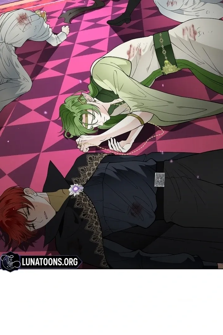 The Saintess's Petals Become Wet Chapter 37 481 5790cb14497c