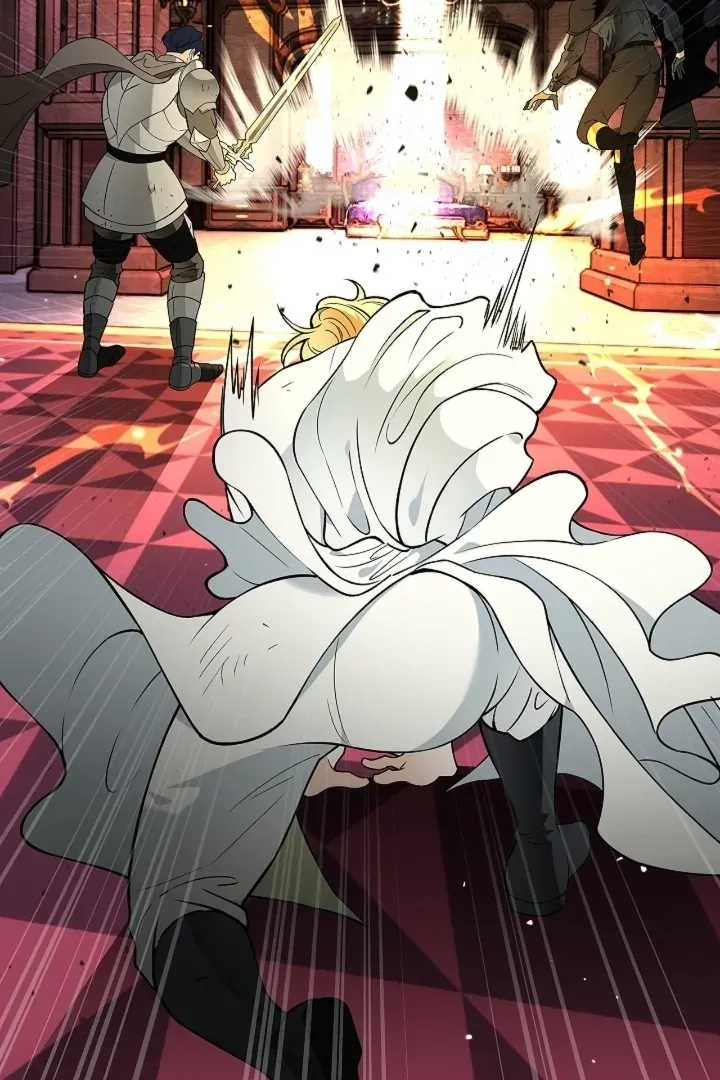 The Saintess's Petals Become Wet Chapter 37 414 b63c1fd45f6c