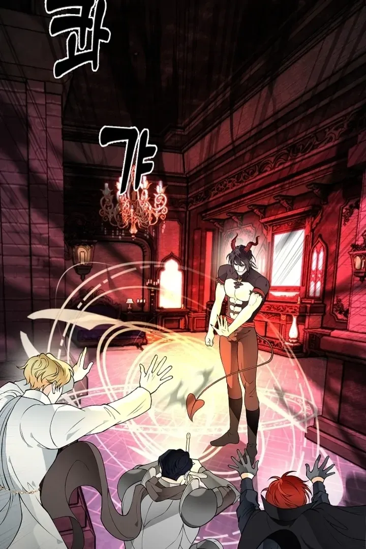 The Saintess's Petals Become Wet Chapter 37 428 b8d1e24dad50