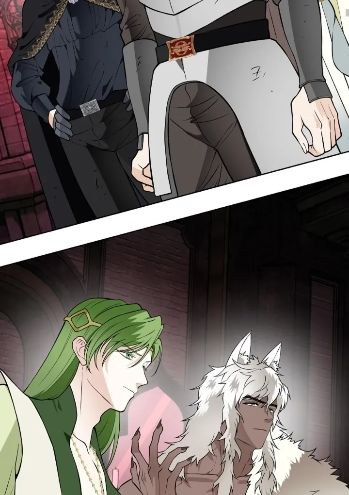 The Saintess's Petals Become Wet Chapter 37 444 c725c64c3d43