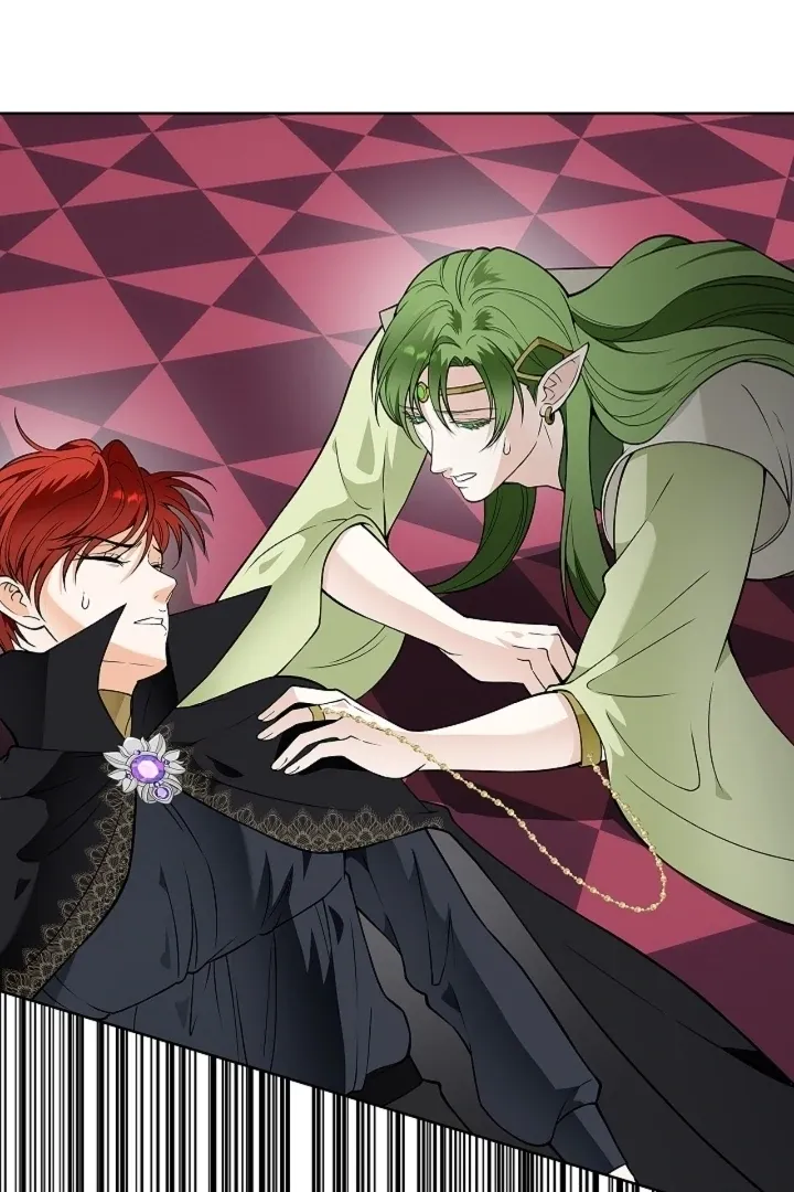 The Saintess's Petals Become Wet Chapter 37 487 ecd371f9b7b7