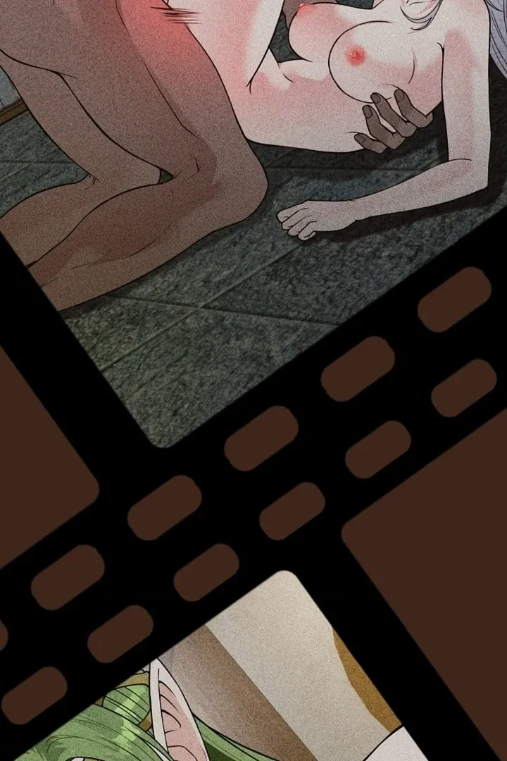 Page 19 - Chapter 38 - The Saintess’s Petals Become Wet