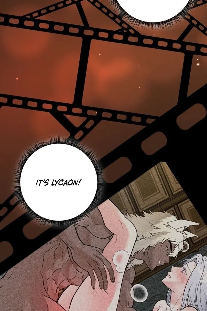 Page 18 - Chapter 38 - The Saintess’s Petals Become Wet