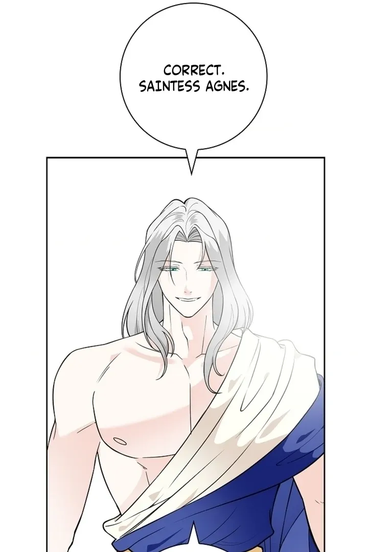 Page 40 - Chapter 38 - The Saintess’s Petals Become Wet