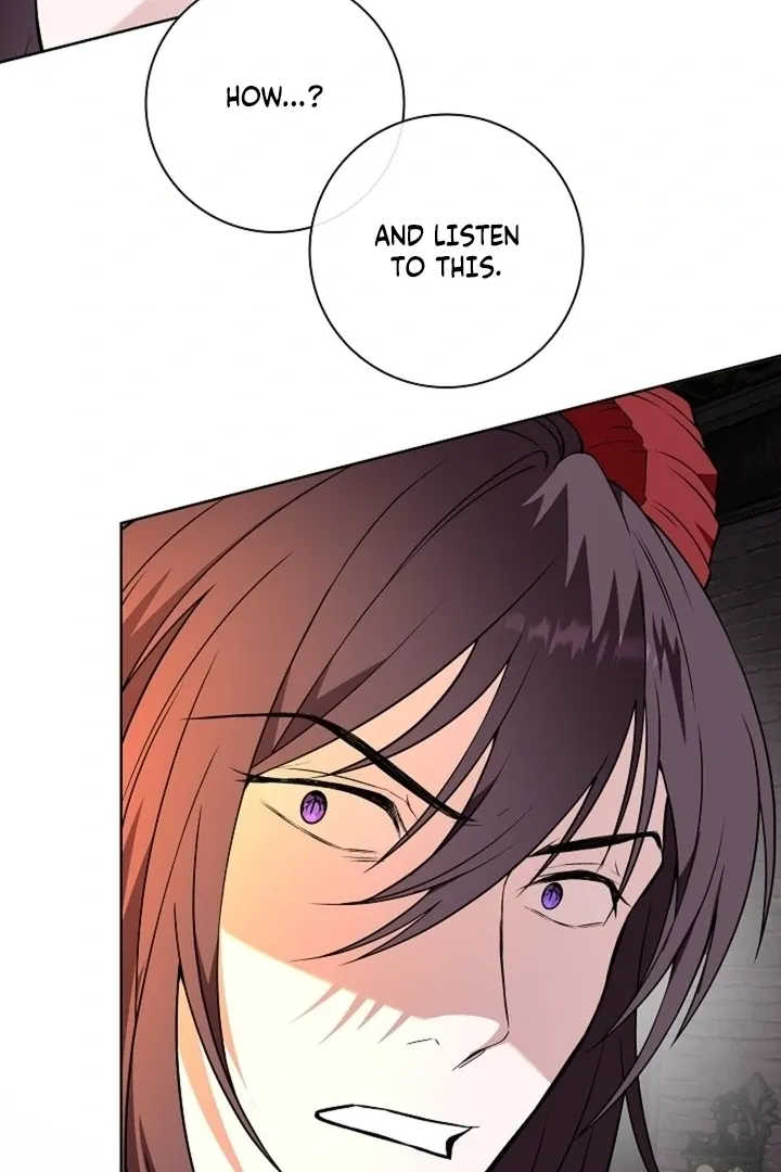 Page 111 - Chapter 38 - The Saintess’s Petals Become Wet