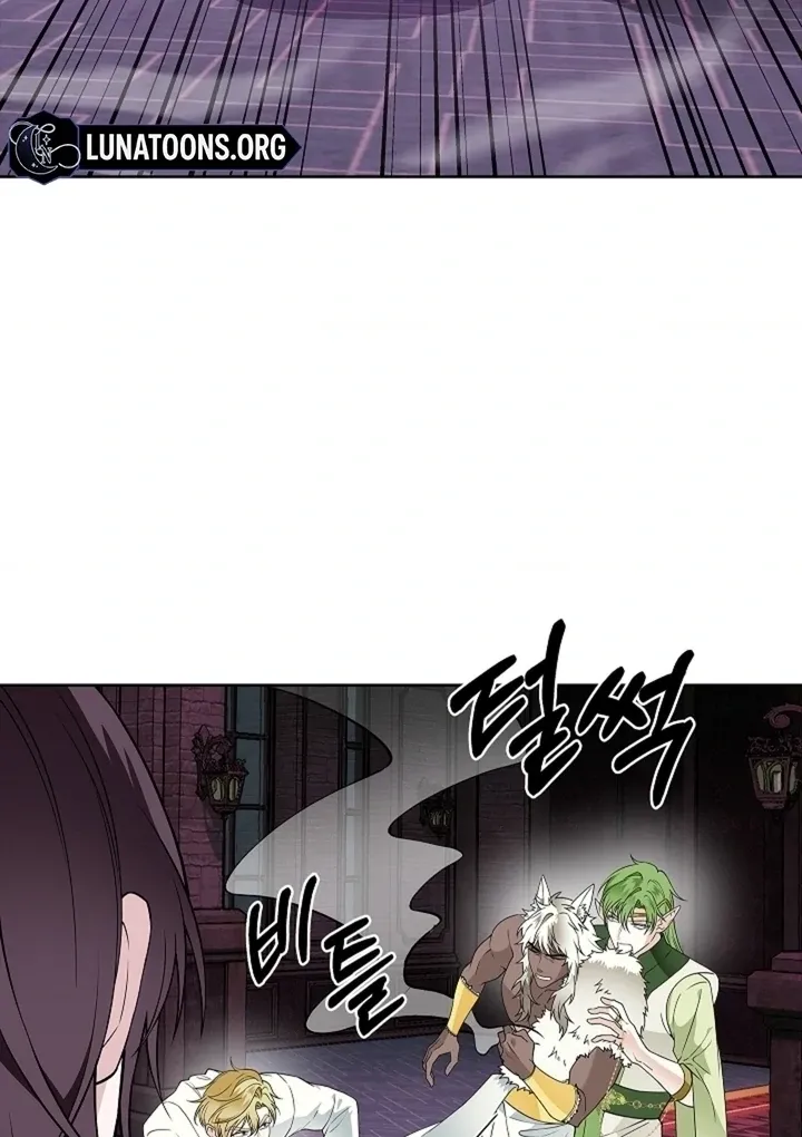 Page 66 - Chapter 38 - The Saintess’s Petals Become Wet