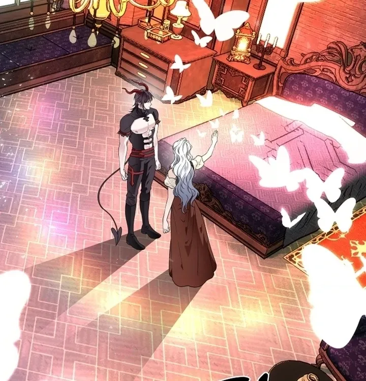 Page 108 - Chapter 38 - The Saintess’s Petals Become Wet