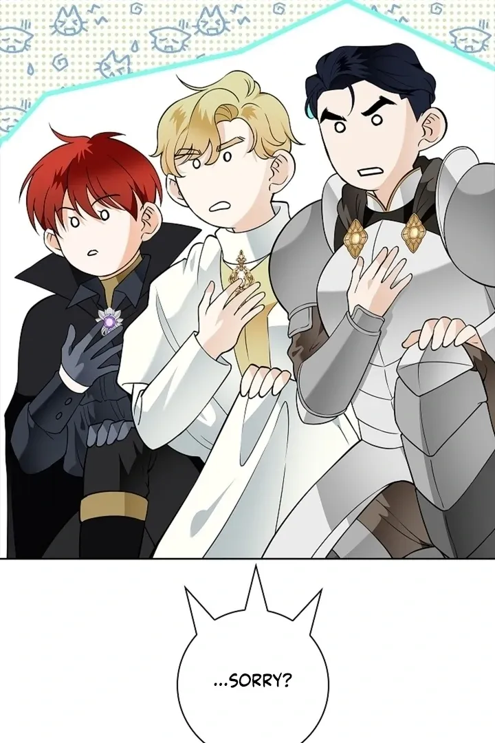 Page 138 - Chapter 38 - The Saintess’s Petals Become Wet