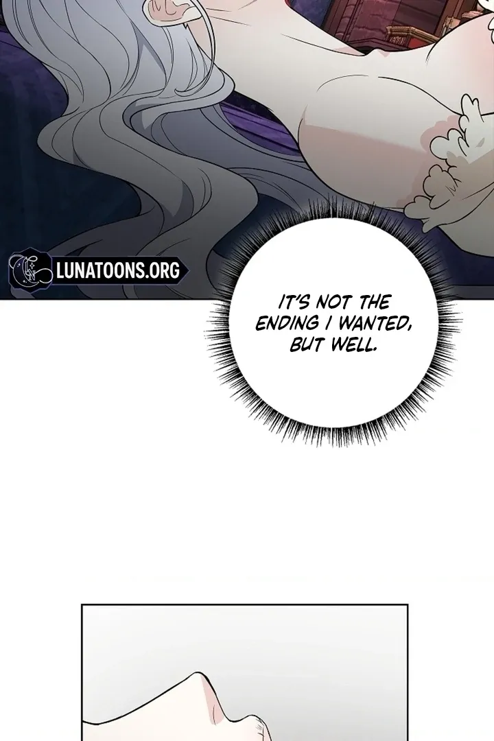 Page 8 - Chapter 38 - The Saintess’s Petals Become Wet