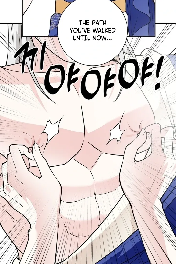 Page 41 - Chapter 38 - The Saintess’s Petals Become Wet