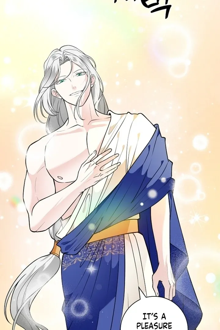 Page 34 - Chapter 38 - The Saintess’s Petals Become Wet