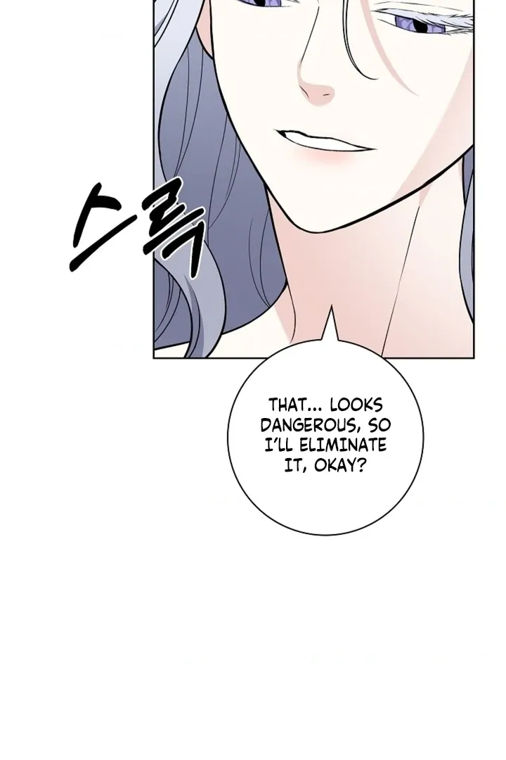 Page 104 - Chapter 38 - The Saintess’s Petals Become Wet