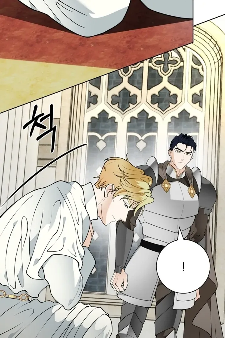 Page 126 - Chapter 38 - The Saintess’s Petals Become Wet