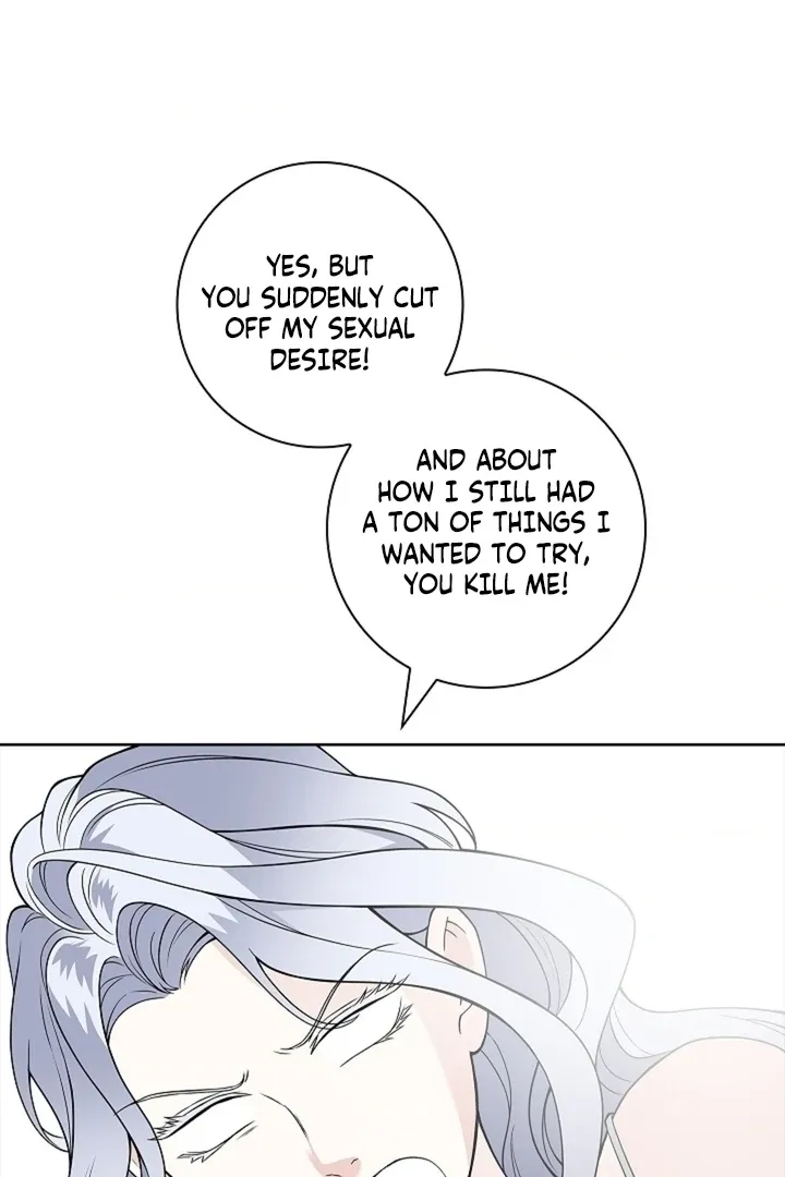 Page 44 - Chapter 38 - The Saintess’s Petals Become Wet