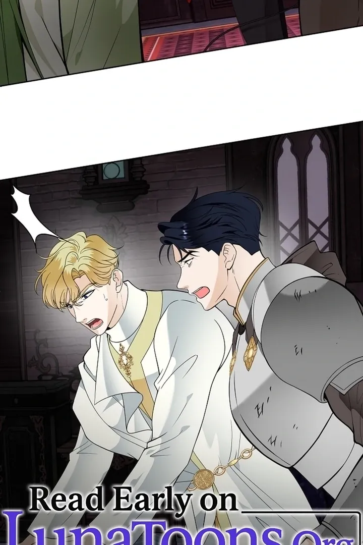 Page 3 - Chapter 38 - The Saintess’s Petals Become Wet