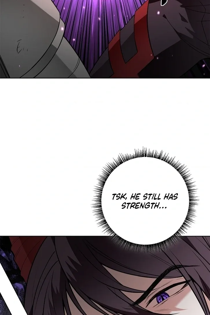 Page 75 - Chapter 38 - The Saintess’s Petals Become Wet