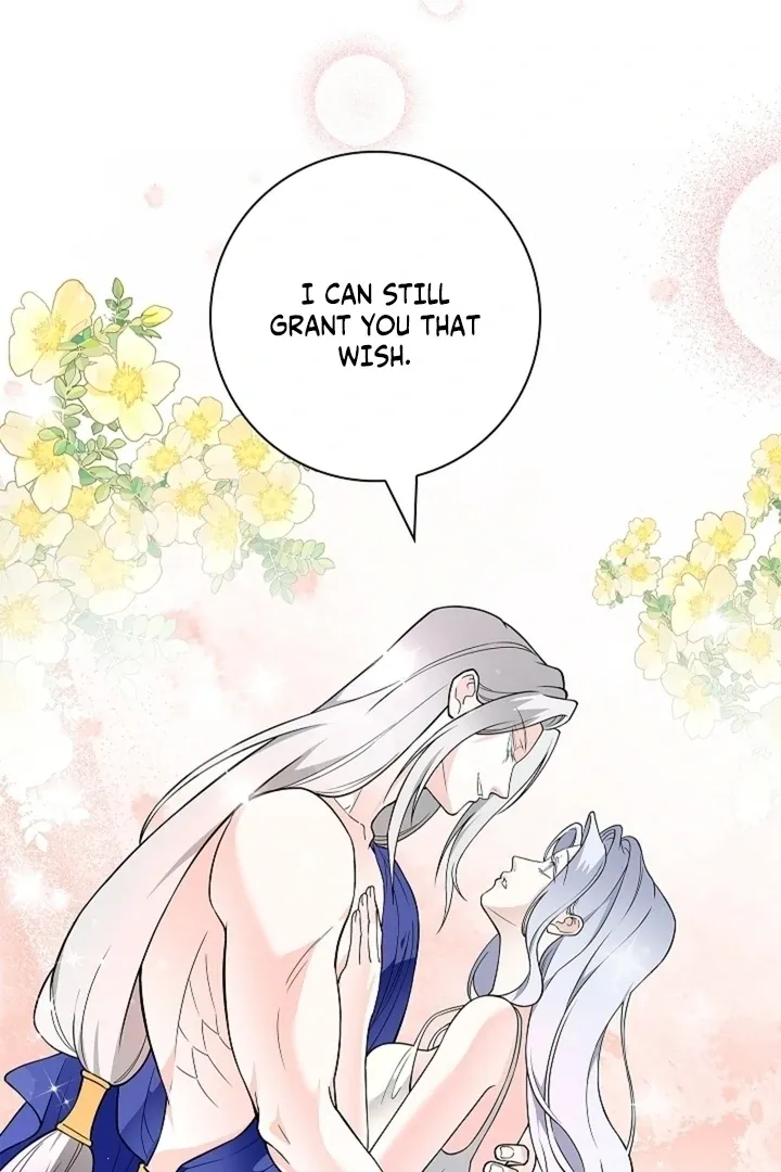 Page 47 - Chapter 38 - The Saintess’s Petals Become Wet