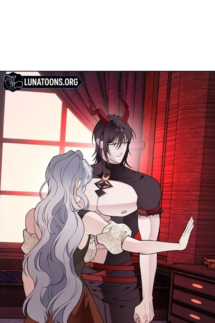 Page 105 - Chapter 38 - The Saintess’s Petals Become Wet