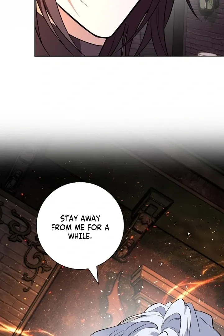 Page 112 - Chapter 38 - The Saintess’s Petals Become Wet