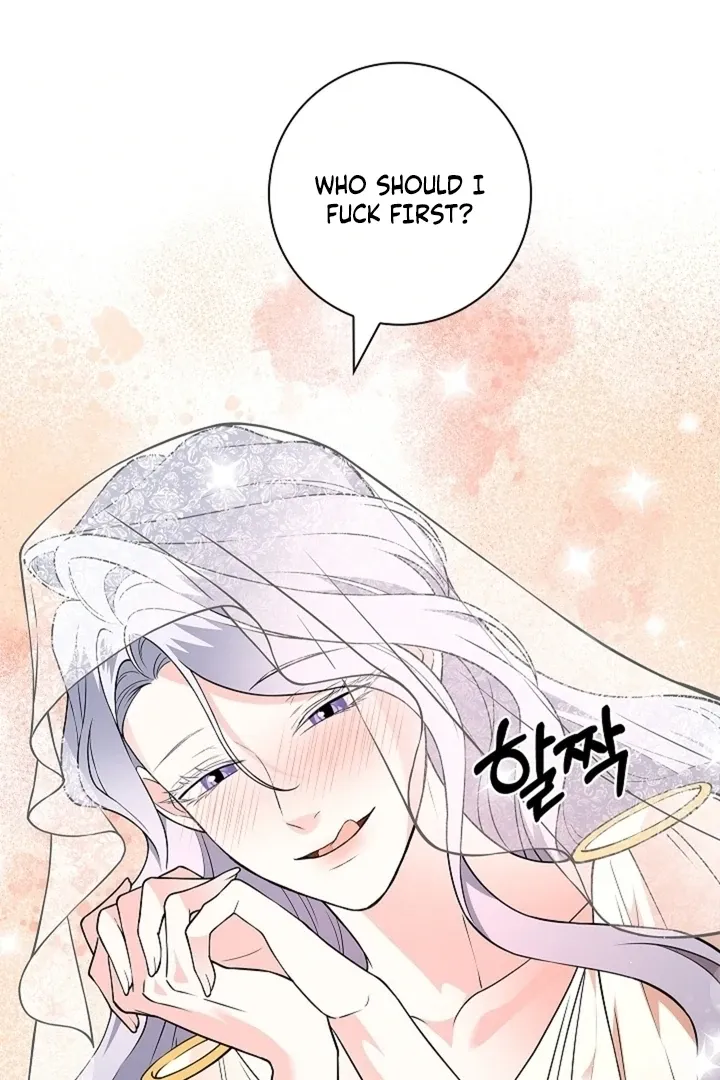 Page 135 - Chapter 38 - The Saintess’s Petals Become Wet