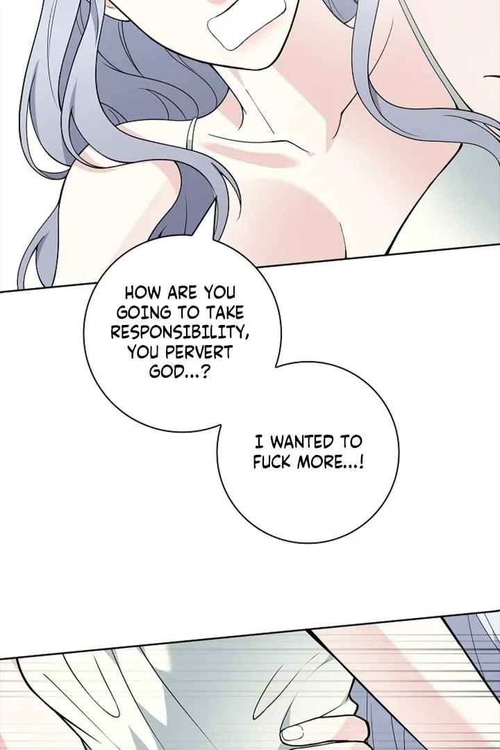 Page 45 - Chapter 38 - The Saintess’s Petals Become Wet